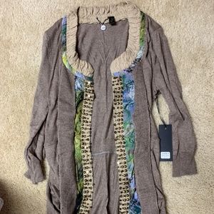 NWT BKE Sweater